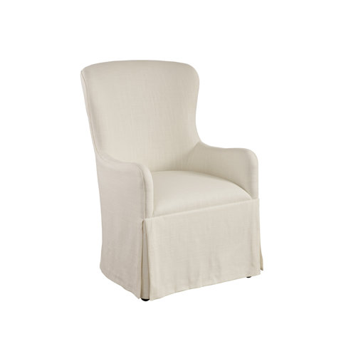 Barclay Butera Laguna Upholstered Arm Chair | Perigold